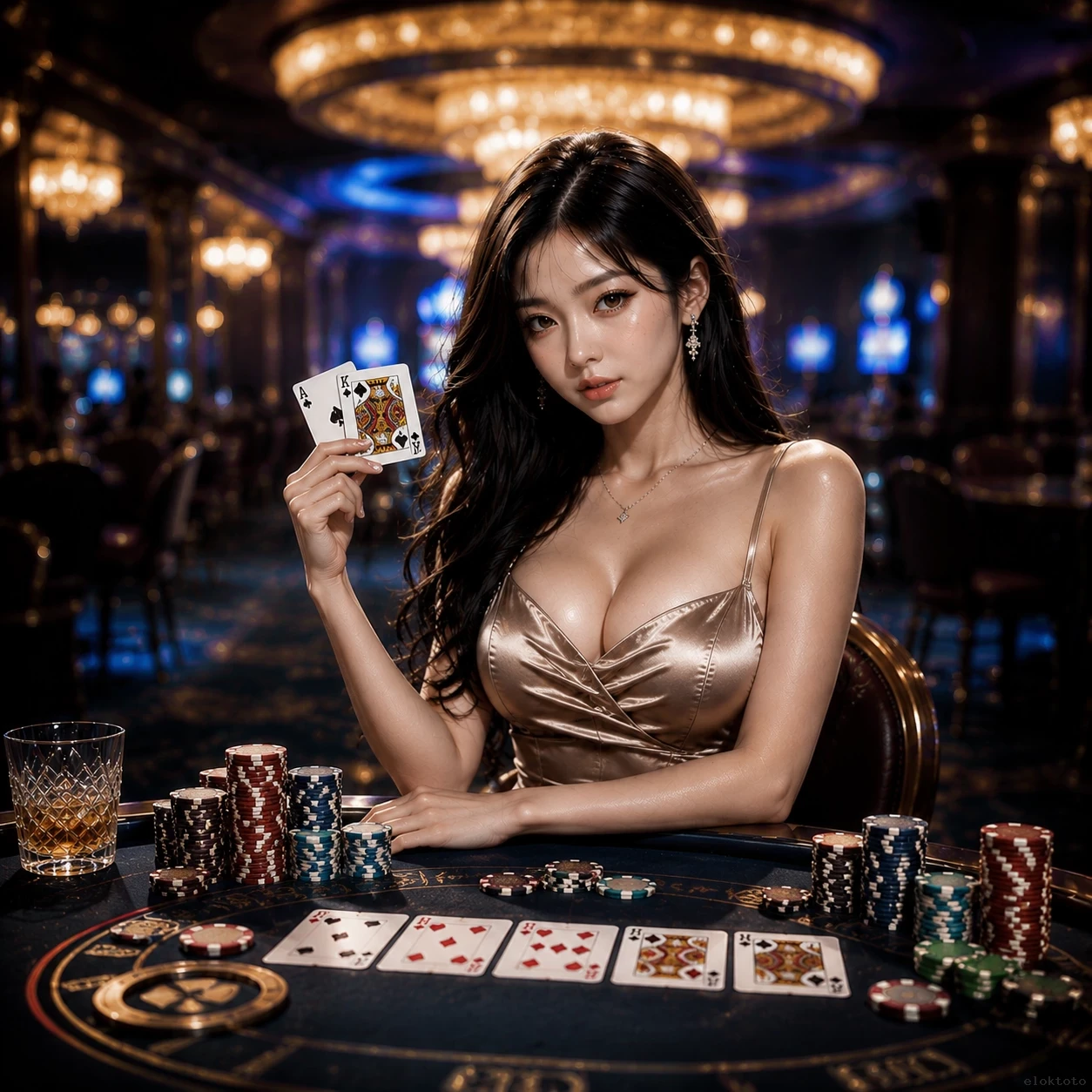 eloktoto APK — gampang dipakai