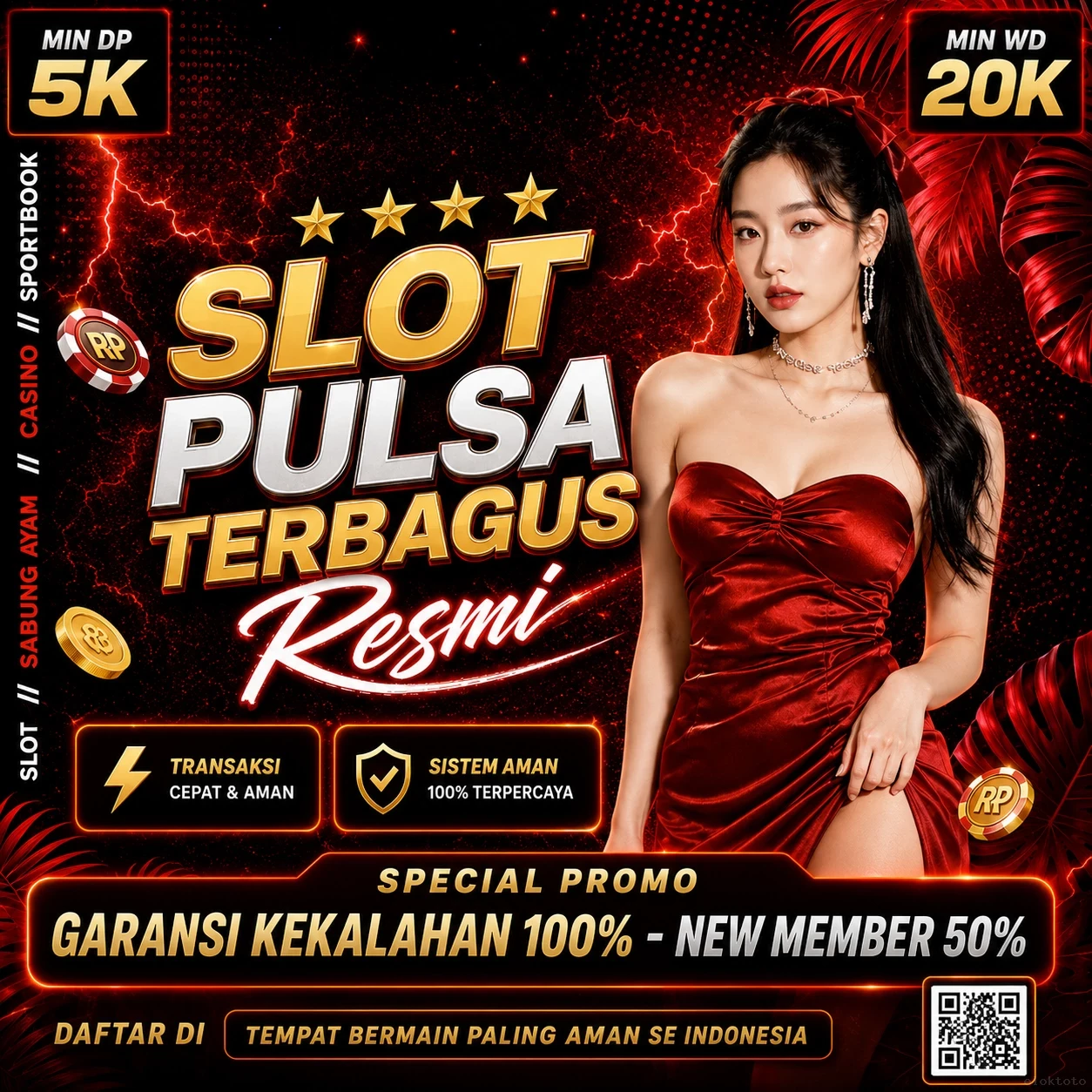 eloktoto APK — bantuan 24 jam